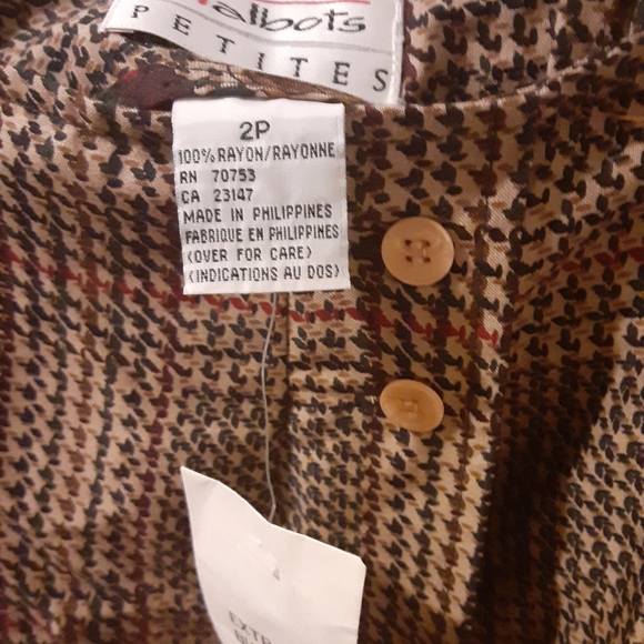 Skirt - Picture 1 of 3